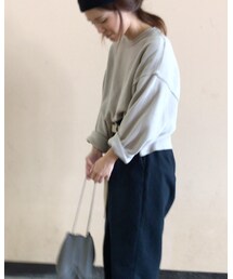 ZARA | その他トップス