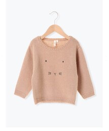 Samansa Mos2 | ニット/セーター