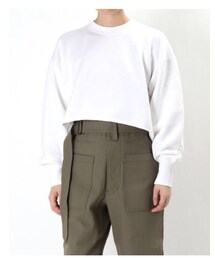 HYKE | スウェット