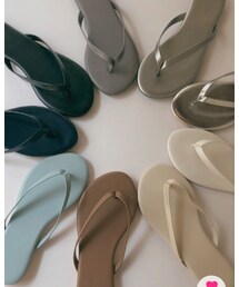 DHOLIC | サンダル