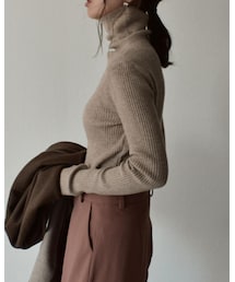 Lavish Gate | トップス