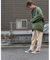 デニムジャケットin★ | その他トップス