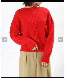 PARIGOT | ニット/セーター