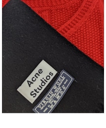 Acne Studios | マフラー