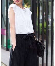 Sheson, | Tシャツ/カットソー