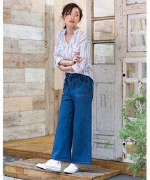 jolielle | デニムパンツ