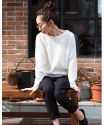 jolielle | ニット/セーター