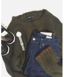 ZARA | ニット/セーター