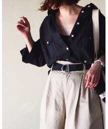 VINTAGE | シャツ/ブラウス