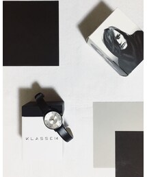KLASSE14 | アナログ腕時計