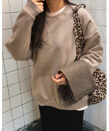 ZEMMAWORLD | トップス