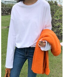 ZEMMAWORLD | トップス