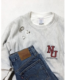 Champion | スウェット