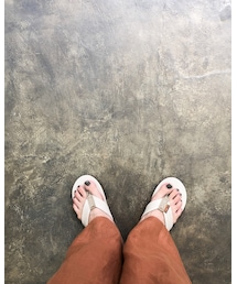 RAINBOW SANDALS | サンダル