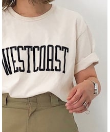 JOURNAL STANDARD | Tシャツ/カットソー