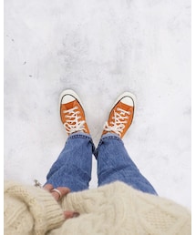 CONVERSE | スニーカー