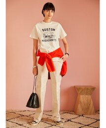 THE SHINZONE | パンツ