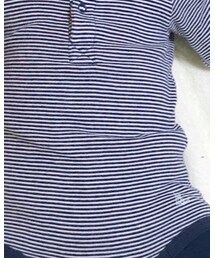 PETIT BATEAU | ロンパース