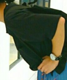 GU | Tシャツ/カットソー