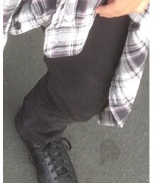 UNIQLO | その他パンツ