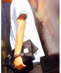 WOmB | Tシャツ/カットソー