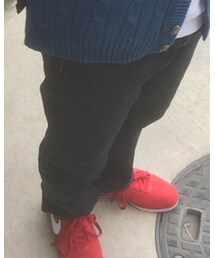 GU | デニムパンツ