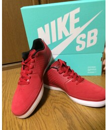 NIKE | スニーカー