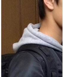 REBERTAS | パーカー