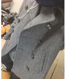 Right-on | ピーコート