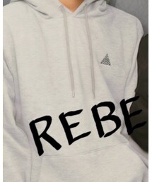 REBERTAS | パーカー
