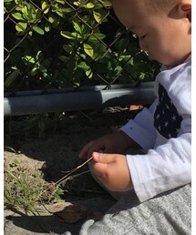 赤ちゃん水谷 | Tシャツ/カットソー