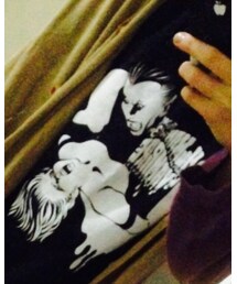 カネコアツシ×385コラボT | Tシャツ/カットソー