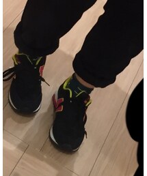 NEW BALANCE | スニーカー