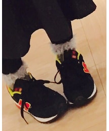 NEW BALANCE | スニーカー