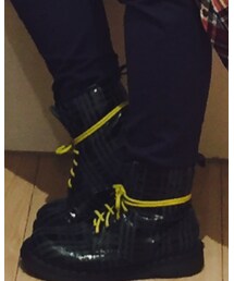 Dr. Martens | ブーツ