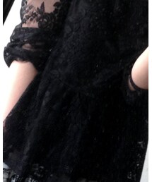 NICE CLAUP | トップス