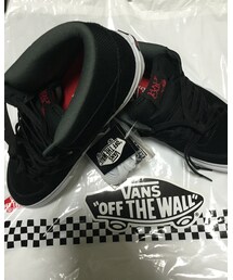 VANS | スニーカー