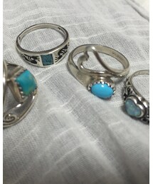 チチカカ | リング