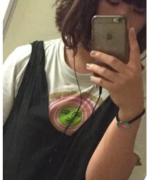 MALAIKA | Tシャツ/カットソー