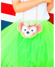Disney | パスケース