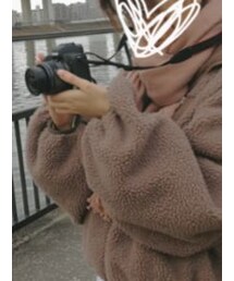 apresjour | ブルゾン