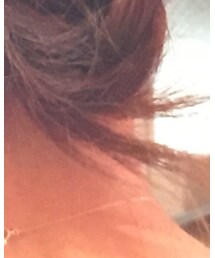 ヘアアレンジ | その他