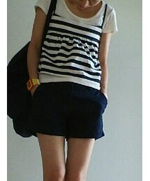 ZARA | トップス