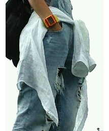 earth music&ecology | トップス