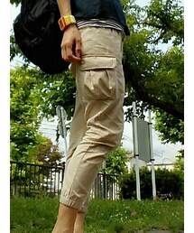 FREE'S MART | パンツ