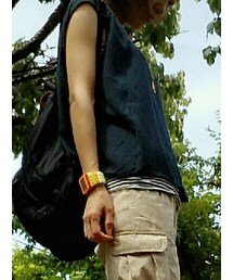 alternative | トップス