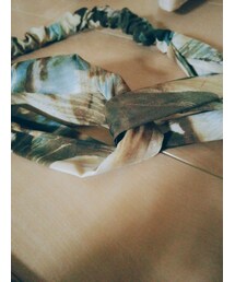 no brand | ヘアアクセサリー