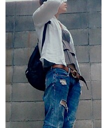 NATURAL BEAUTY BASIC | トップス