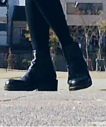 ZARA | ブーツ