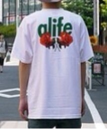 ALIFE | Tshirts(Tシャツ/カットソー)